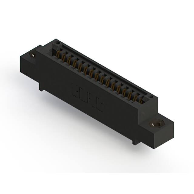 395-016-525-408 EDAC Inc.  Edgeboard Connectors